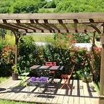 Maison de 4 chambres avec jardin clos et wifi a Luz Saint Sauveur