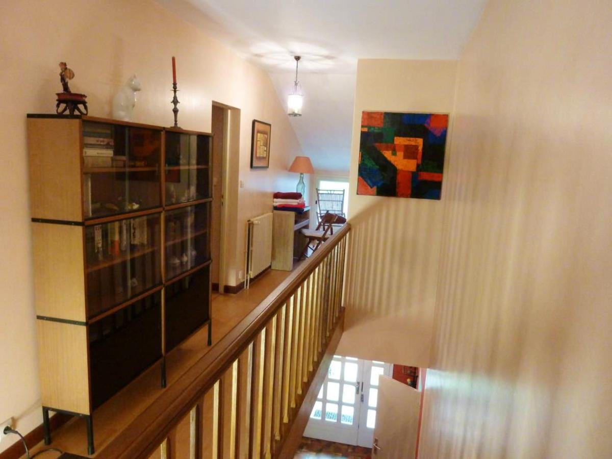 Maison De 4 Avec Jardin Clos Et Wifi A Luz Saint Sauveur * Lourdes