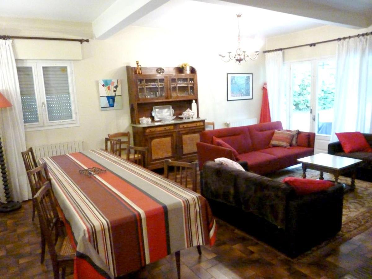 Maison De 4 Avec Jardin Clos Et Wifi A Luz Saint Sauveur Hébergement de vacances *