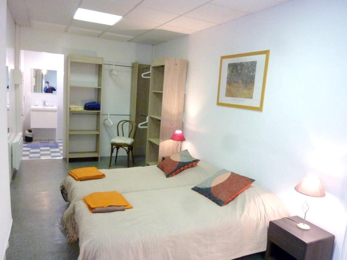 Maison De 4 Avec Jardin Clos Et Wifi A Luz Saint Sauveur *