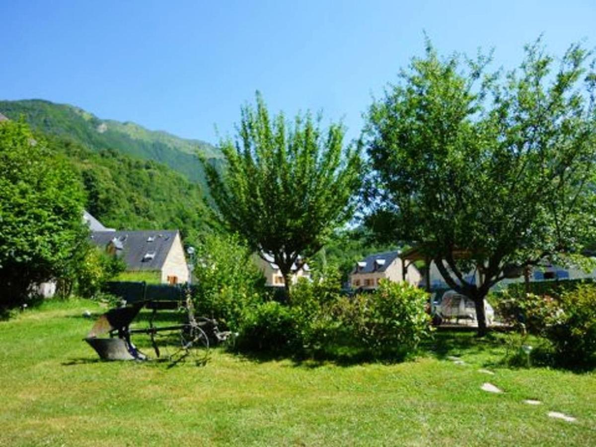 Maison De 4 Avec Jardin Clos Et Wifi A Luz Saint Sauveur * Lourdes