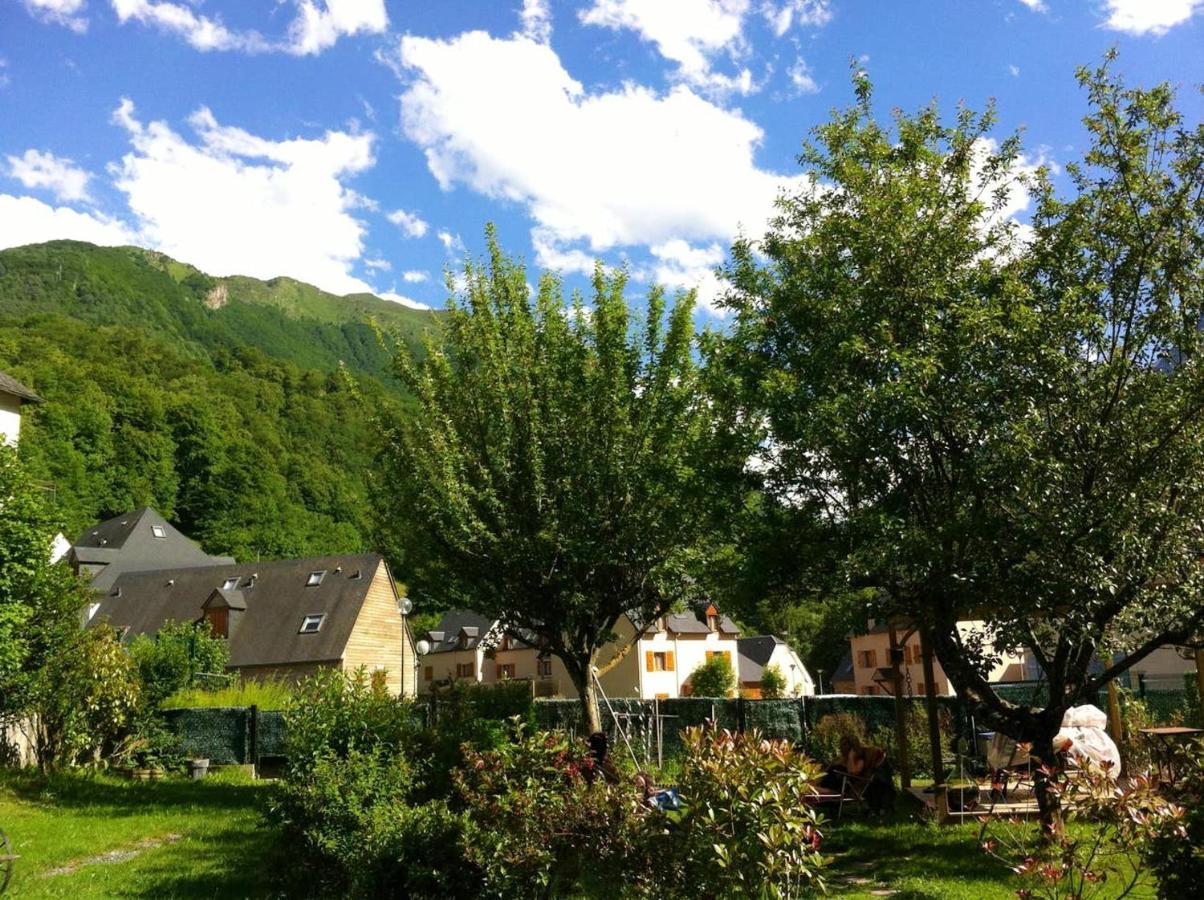 Maison De 4 Avec Jardin Clos Et Wifi A Luz Saint Sauveur Lourdes