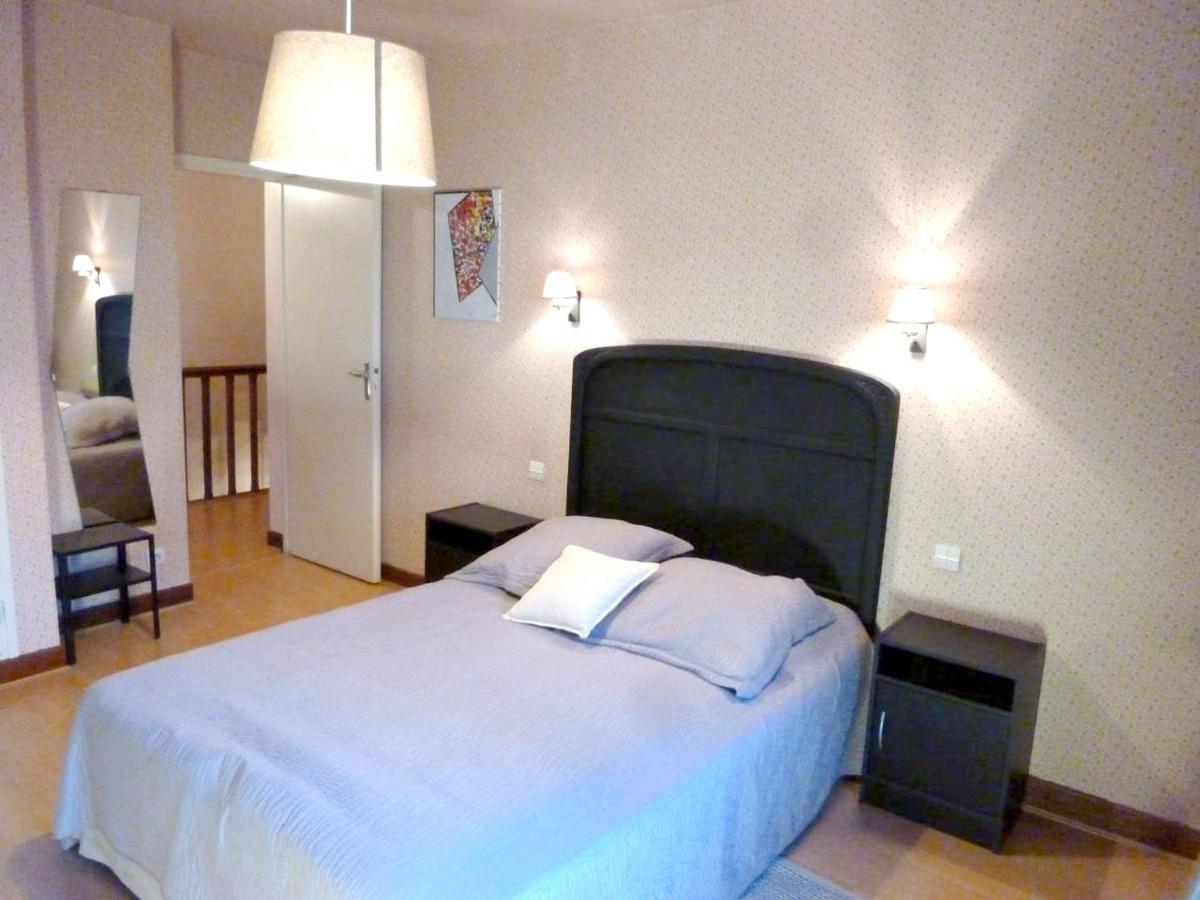 Maison De 4 Avec Jardin Clos Et Wifi A Luz Saint Sauveur Hébergement de vacances Lourdes
